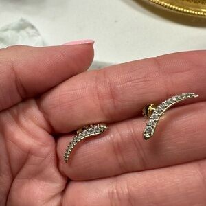 Kendra Scott Whit ear crawlers